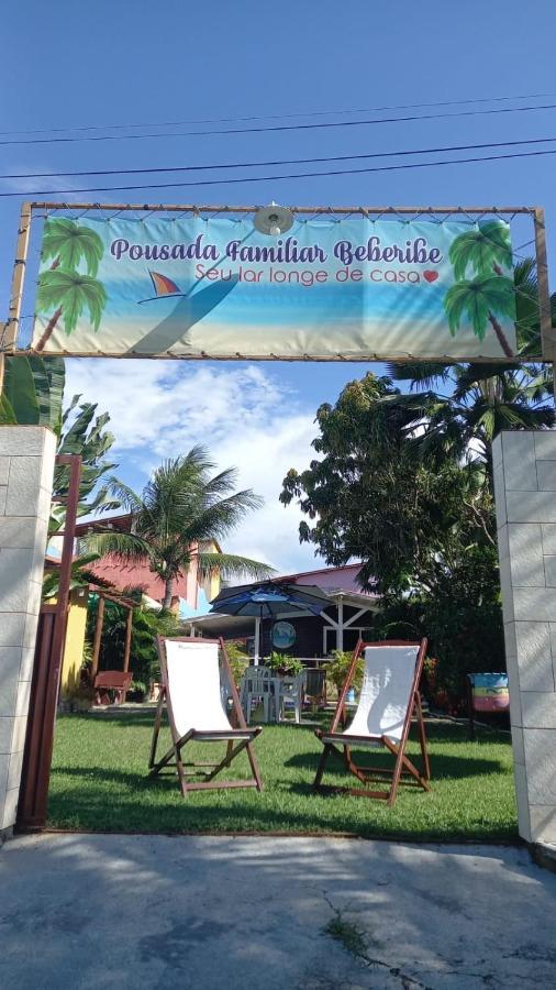 Pousada Familiar 3*