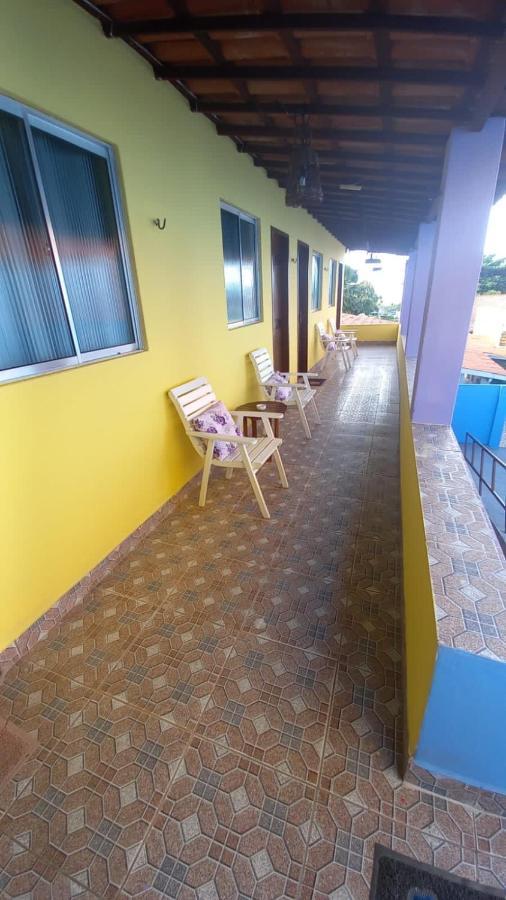 Pousada Familiar 3*