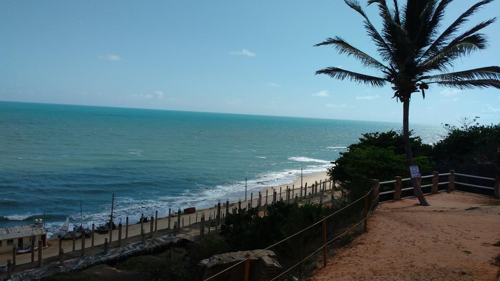 Pousada Familiar 3* Beberibe